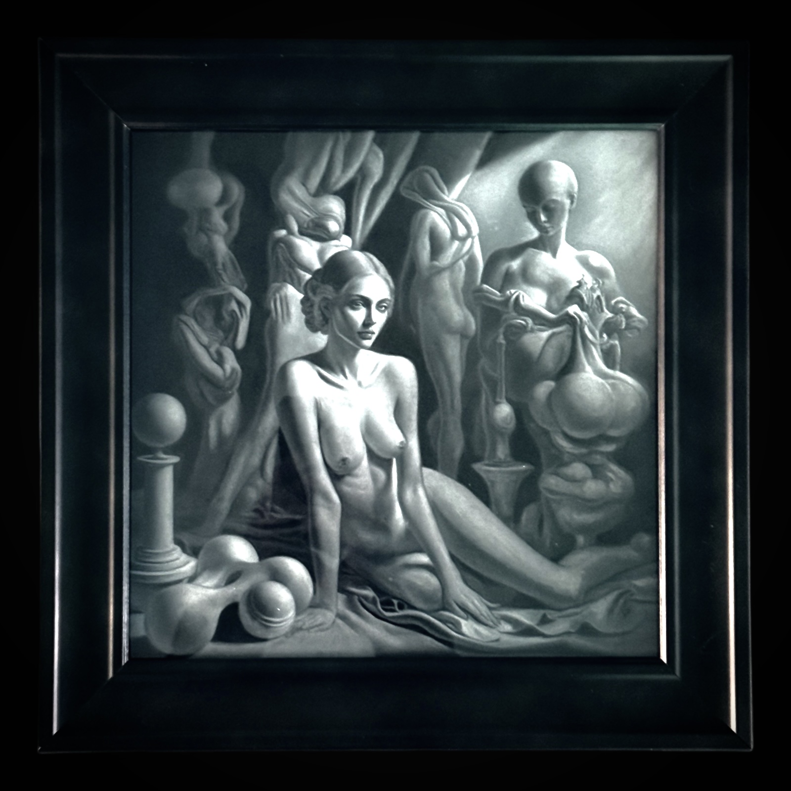 Diabolique Study